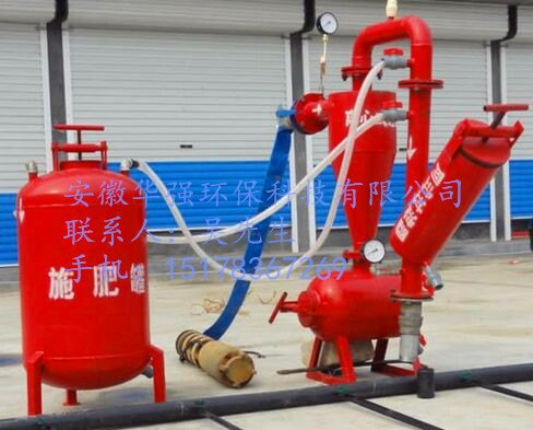 农业灌溉离心过滤器厂家