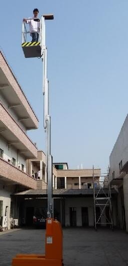 快装升降机厂家-圆盘升降机厂家
