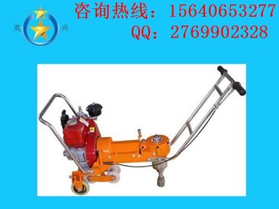 手提式内燃螺栓扳手型号螺栓扳手特点分析