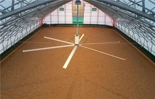 工业吊扇哪个牌子好 工业超大型吊扇价格 超大工业风扇哪家好 斯誉供