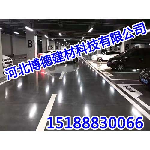 邯郸车间地坪,邯郸车间地坪价格,博德建材