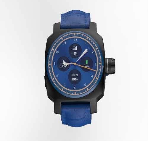 ticwatch智能电话评价/深圳智能电话价格