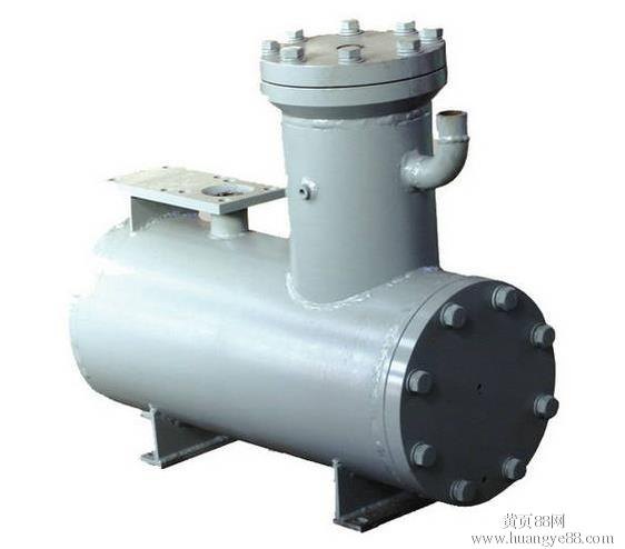 空压机汽水分离器