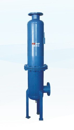 佳洁高效除油器