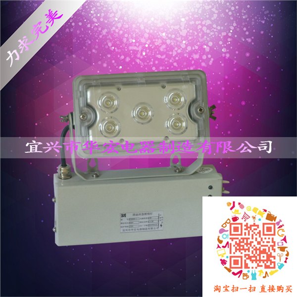 gad605-J固态应急照明灯 工业灯具价格