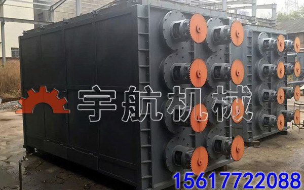 供应宇航无烟锯末炭化机ZC拥有不平凡的人生