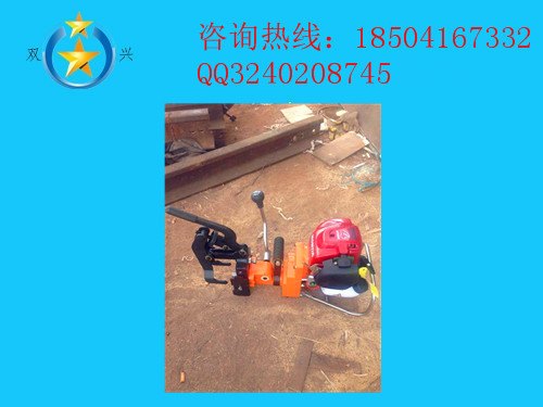 电动钢轨钻孔机生产基本参数双兴制造