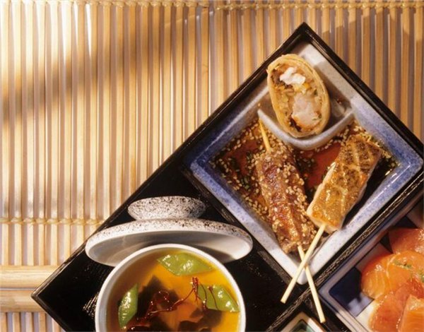 半岛木禾便当 你的营养美食专家