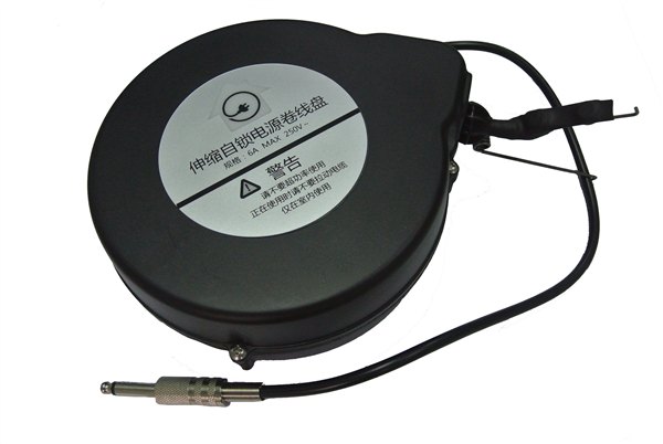 自动伸缩卷管器 卷线盘 绕线器 卷盘卷鼓