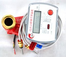 山东智能水表哪家好？