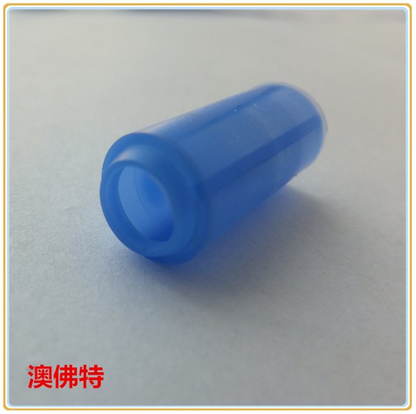 防滑硅胶套管|led灯条硅胶套管|自拍杆硅胶套管加工厂家