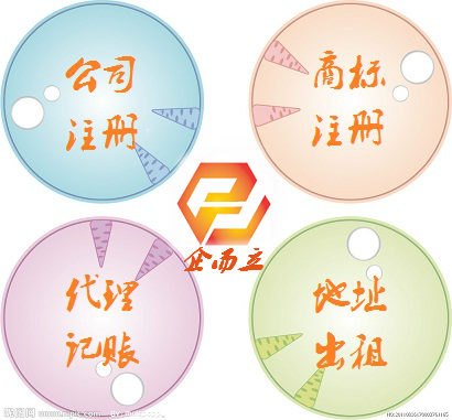 越秀区个人独资公司注册，分公司注销，代理记账报税