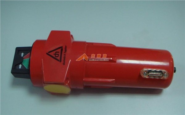 多明尼克过滤器
