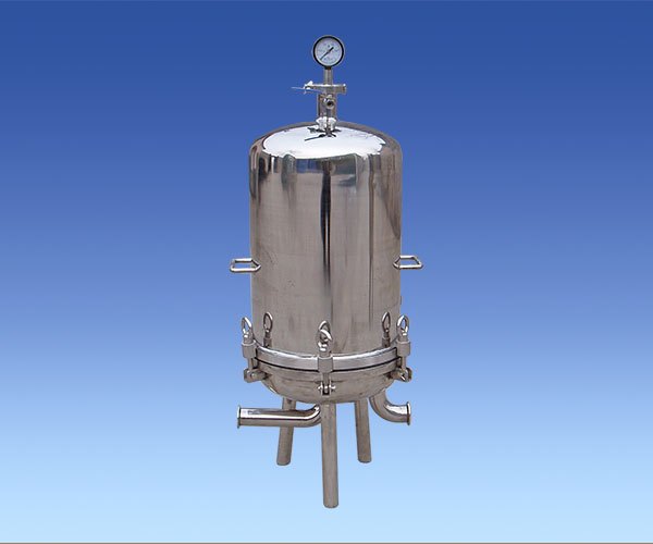 佳洁除菌过滤器