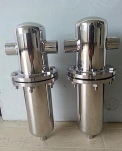 不锈钢压缩空气过滤器