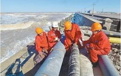 压力管道焊缝射线无损检测 上海斌瑞供