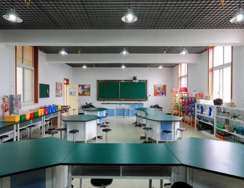 成都中小学探究实验箱安装/知名中小学探究实验箱厂家