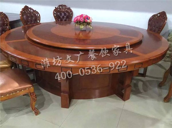 酒店家具哪家好