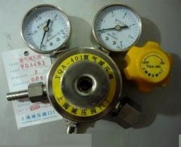 西安氨气减压器 十大品牌排名