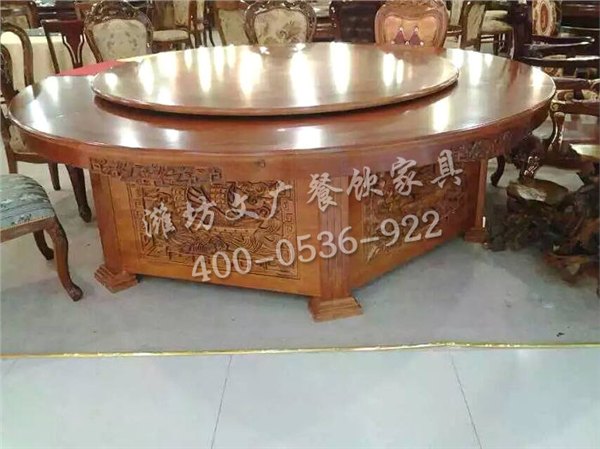 酒店家具生产厂家