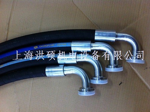 南宁上海盖茨gates原装现货液压胶管20EFG5K厂找上海洪硕