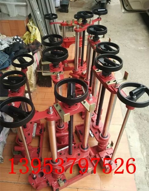 自动切割型切墙机开墙割墙切割52公分切墙机