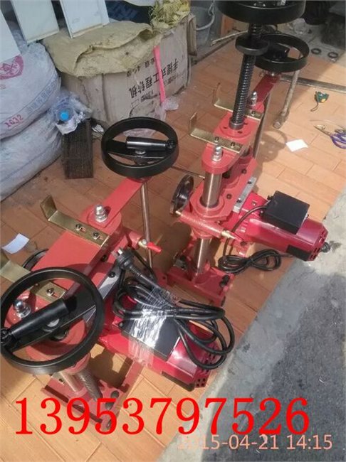 墙壁切割机AY800手动切割机 墙体开槽机 无尘开槽机