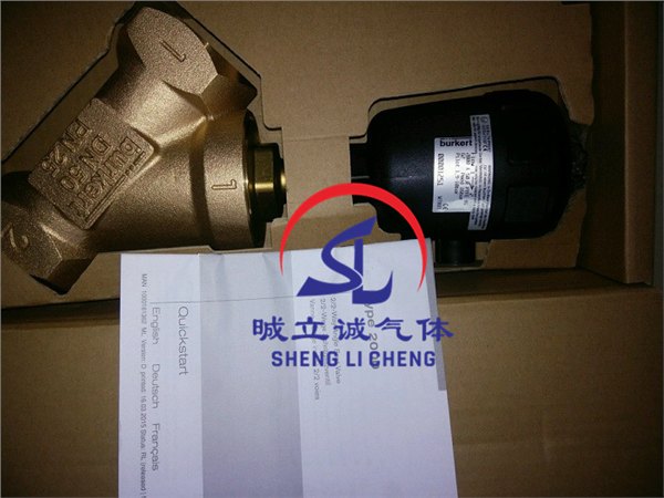 进口宝德气动阀