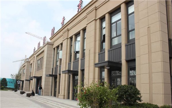 小区商铺|小区适合开什么店|阳光里青秀城