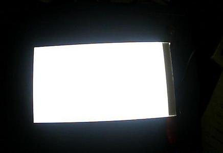张家口led背光源，320240液晶模块，压力仪表背光