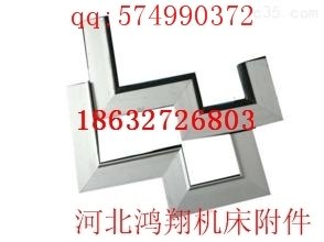 河北鸿翔,机床刮削板,刮削板图片