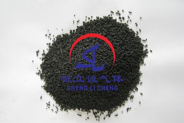 制氮机碳分子筛