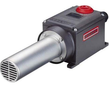 新款小型LHS21加热器