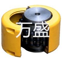 链条联轴器出售 滚子链联轴器报价