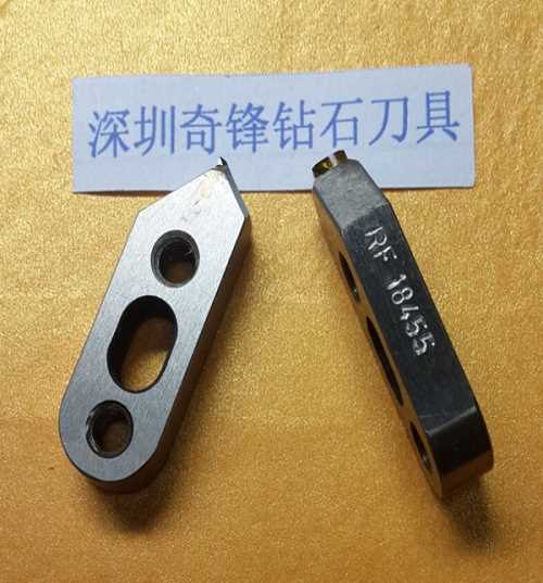 广东钻石抛光刀厂家-亚加力钻石抛光刀厂家