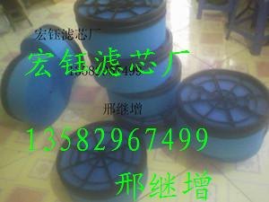 JCQ81LUB092寿力机油滤芯