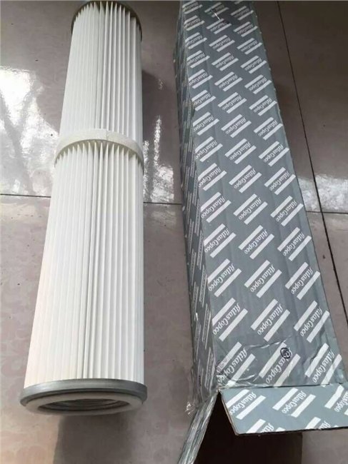 51322881钻机除尘滤芯