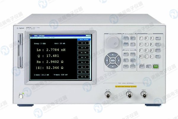 出售4287A/安捷伦4287A RF LCR表