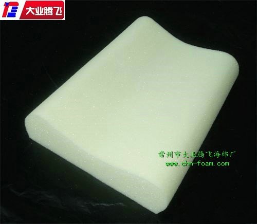 供应高回弹精品海绵