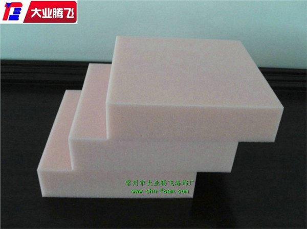 供应环保高密度泡棉