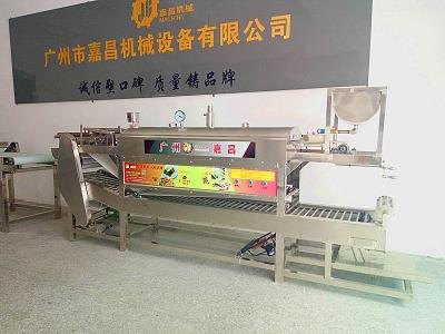 全自动肠粉机哪家好/全自动肠粉机