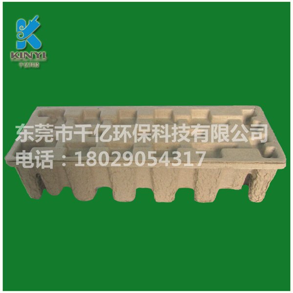 纸浆模塑纸托厂家,千亿工业包装质量可靠