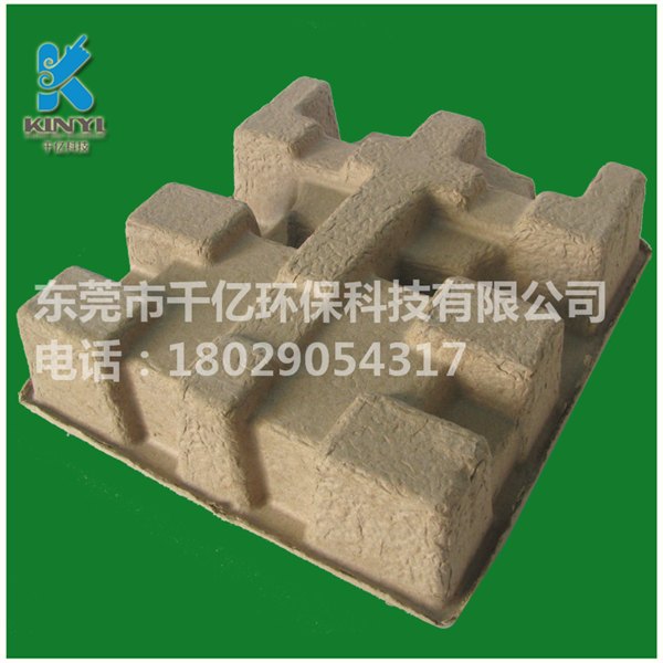 纸浆模塑内衬厂家,千亿工业包装质量可靠