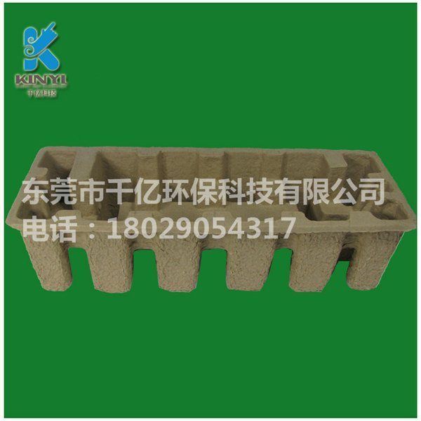 纸浆模塑内托厂家,千亿工业包装质量可靠