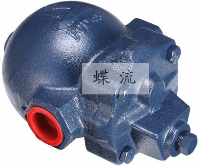 台湾DSC F22/F22F浮球式蒸汽疏水阀