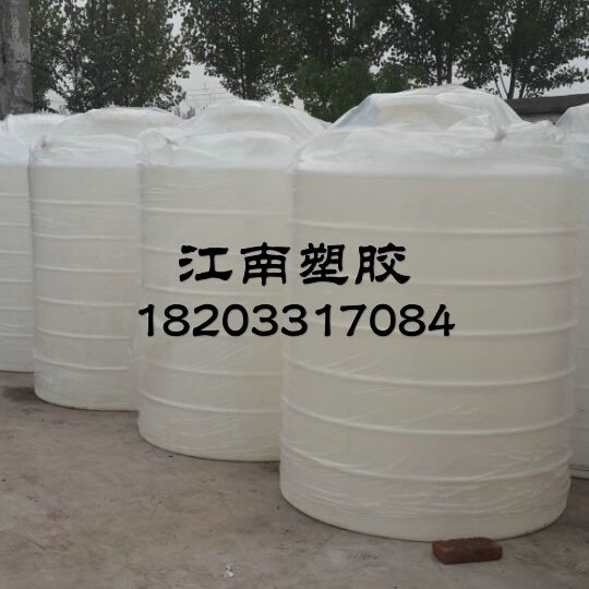 石家庄江南塑胶优质可靠塑料水箱