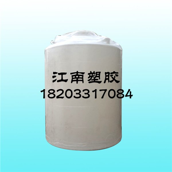 石家庄江南塑胶定制优质塑料水箱