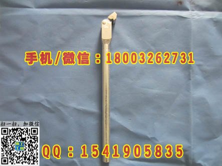 铁路专用工具 拧面器/接触线活动扭面器/铁路、接触网扭面器