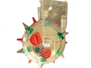 吉林省施肥播种器生产厂家