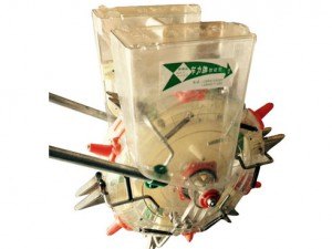 吉林省最新播种器